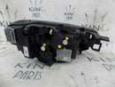 VOLKSWAGEN ID.4 2020-ON HEADLIGHT LAMP LED LEFT SIDE 11C941005 GENUINE