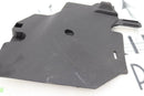 VAUXHALL CORSA D 2006-2014 3DR RHD RIGHT SIDE LOWER KICK PANEL 13205072