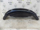 VAUXHALL CORSA D 06-10 FRONT BUMPER WITH GRILLS Z20 08 07 66697 005