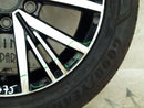 VW GOLF MK7 WHEEL ALLOY RIM & TIRE 6.5JX16H2 ET46 5G0601025CD GENUINE