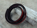 VW SCIROCCO MK3 2008-14 WINDSCREEN RUBBER SEAL GENUINE 1K8845132