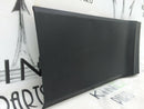 VW CRAFTER 7C 2018 REAR TRIM MOULDING RIGHT SIDE PROTECTIVE PANEL 7C0853754