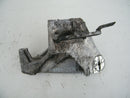VW TOUAREG MK1 7L 2002-2006 DIESEL GENUINE ENGINE MOUNT BRACKET LEFT SIDE N/S