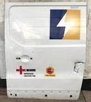 RENAULT TRAFIC, VIVARO, FIAT TALENTO 2014-23 LEFT SIDE SLIDING DOOR PANEL