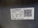 VOLKSWAGEN TRANSPORTER T5 2013-2015 REAR BUMPER IN GREY GENUINE 7E5807417