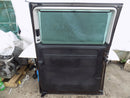 VW TRANSPORER T6 CARAVELLE COMPLETE GENUINE ELECTRIC SLIDING DOOR RIGHT SIDE O/S