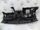 SKODA KAROQ 2017-ON DASHBOARD BLACK BEIGE RHD GENUINE 57C857007G