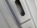 VW POLO MK6 2017-ON GENUINE BONNET HOOD PANEL in BLACK 2G0823155G