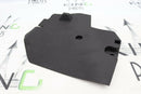 VAUXHALL CORSA D 2006-2014 3DR RHD LEFT LOWER TRIM COVER KICK PANEL 13205070