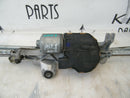 VAUXHALL ASTRA J MK6 2009-2014 FRONT WIPERS MOTOR AND LINKAGE 13262436