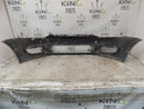 VOLKSWAGEN POLO 2009-2014 FRONT BUMPER IN SILVER 6R0807221R