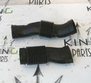 VAUXHALL CORSA E 2014-ON AIR DUCT PIPE INTAKE PLASTIC TWO PIPES
