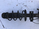 VW UP ! 2011-16 FRONT LEFT WHEEL BEARING SHOCK ABSORBER STRUT CALIPER 1S0413031B