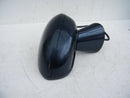 VAUXHALL MERIVA B 2012-2017 DOOR WING MIRROR RIGHT DRIVER SIDE O/S NAVY BLUE 024
