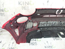 FIAT 500 ABARTH 595 2016-UP FACELIFT FRONT BUMPER GRILL GENUINE 735633044