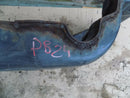 PORSCHE CAYENNE 955 VW TOUAREG 7L FRAME REAR AXLE MOUNT SUBFRAME 7L0512369B