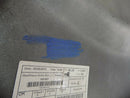 VAUXHALL VIVARO FRONT BUMPER UPPER RADIATOR GRILL PANEL OEM  623100248R