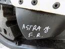 VAUXHALL ASTRA J MK6 2009-2014 FRONT RIGHT DOOR CARD INTERIOR PANEL 13378970