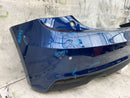 AUDI A1 8X FACELIFT 2014-2018 REAR BUMPER PDC GENUINE 8XA807511