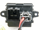 VAUXHALL MOKKA 2012-2016 MATRIX BOX HEATER BLOWER FAN MOTOR RESISTOR 13598091