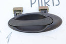 SAAB 95 9-5 1998-2005 EXTERIOR OUTSIDE DOOR HANDLE FRONT LEFT 4850897