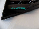 VW GOLF SPORTSVAN 2017 20218 FRONT BUMPER LEFT GRILL TRIM 510853665 /S17-41