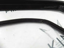 VW TRANSPORTER T6 2016-ON FRONT RIGHT DOOR WINDOW RUBBERS SEAL + TRIM 7E0837434