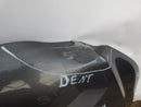 VW TIGUAN 5N 2007-2015 GENUINE FRONT BONNET HOOD PANEL in GREY 5N0823155