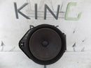 VAUXHALL INSIGNIA A 2008-2016 - FRONT LEFT SIDE DOOR SOUND SPEAKER 13257499