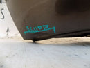 VW BEETLE (A5) 5C5 2012-2017 REAR BUMPER GENUINE 5C5807421