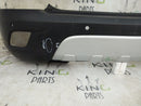 VAUXHALL MOKKA 2012-2015 REAR BUMPER GENUINE PDC 095365611