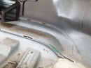 VAUXHALL ADAM 2012-2019 WHITE FRONT BUMPER GENUINE 13355289