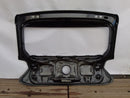 VW POLO MK6 AW 2018-ON GENUINE TAILGATE BOOTLID PANEL IN BLACK