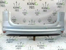 VW TOURAN II MK2 5T 2015-2018 REAR BUMPER GENUINE 6x PDC 5TA807421 A B