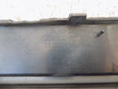 VW BORA MK4 A4 1J 99-05 TRIM MOULDING STRIP FRONT BUMPER COVER 1J5807719A