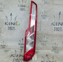 FORD TRANSIT CUSTOM 2012-2017 REAR RIGHT SIDE TAIL LIGHT BK21-13404-AG