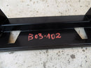 SAAB 93 9-3 2004-2006 SPEEDO DASHBOARD SPEEDOMETER SURROUND TRIM 1278541