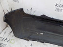 VW UP 2012-2016 REAR BUMPER IN NAVY GENUINE OEM 1S6807421