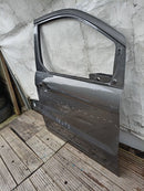 FORD TRANSIT CONNECT MK2 2013-22 FRONT DOOR SHELL PANEL RIGHT DRIVER SIDE