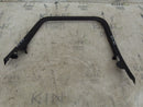 VAUXHALL ASTRA J 2009-15 REAR LEFT WINDOW RUBBER SEAL GENUINE 13264859
