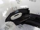 VW GOLF MK7 VII 2013-2016 BLACK REAR BUMPER GENUINE PDC 5G6807421
