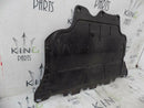 VW GOLF 2012-2019 MK7 5G FRONT ENGINE UNDER TRAY GENUINE 5Q0825236