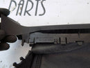 ASTRA J MK6 2009-2014 SURROUND TRIM COVER COLUMN STEERING CONTROL GLOVE TRAY