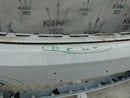 VW TIGUAN R-LINE 2016-2019 GENUINE FRONT BUMPER IN WHITE 5NA807221B