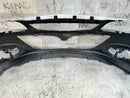 VAUXHALL ASTRA J LCI TECH LINE 2012-2015 FRONT BUMPER GENUINE 13368660