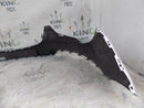 VAUXHALL COMBO E 2018-ON FRONT BUMPER GENUINE UPPER SECTION 9816774280