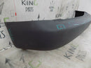 VW CADDY 2K 2003-2009 REAR BUMPER GENUINE