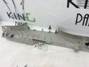 VW TIGUAN MK2 5N OFF ROAD ENTRY SILL STRIP FRONT DOOR RIGHT SIDE 5NA853370