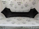 VAUXHALL MERIVA B 2010-2012 BLACK REAR BUMPER GENUINE 13267966