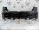 AUDI A3 2013-16 8V4 SPORTBACK REAR BUMPER PDC HOLE BLACK 8V4807511